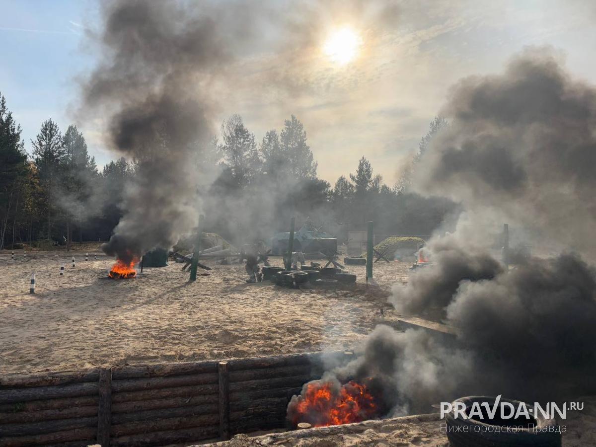 Хорошей стрессоустойчивостью, как выяснилось, владел не каждый