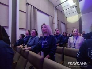 Анна Фильцова