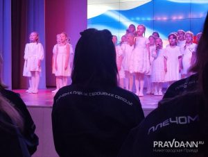 Анна Фильцова