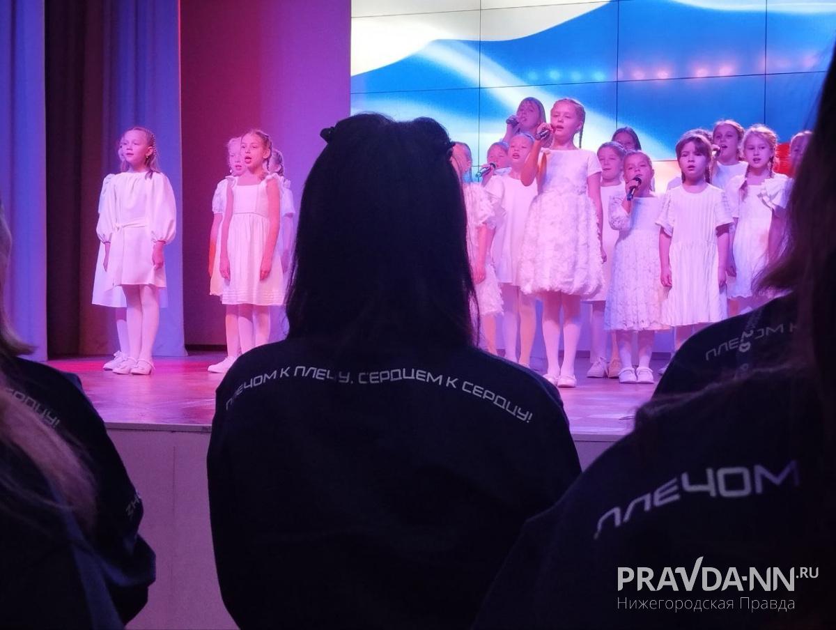 Анна Фильцова