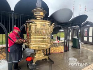 Алина Малинина