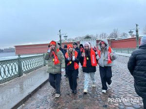 Алина Малинина