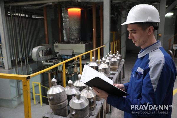 Как предприятия малых городов привлекают молодых специалистов