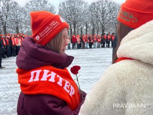 Алина Малинина