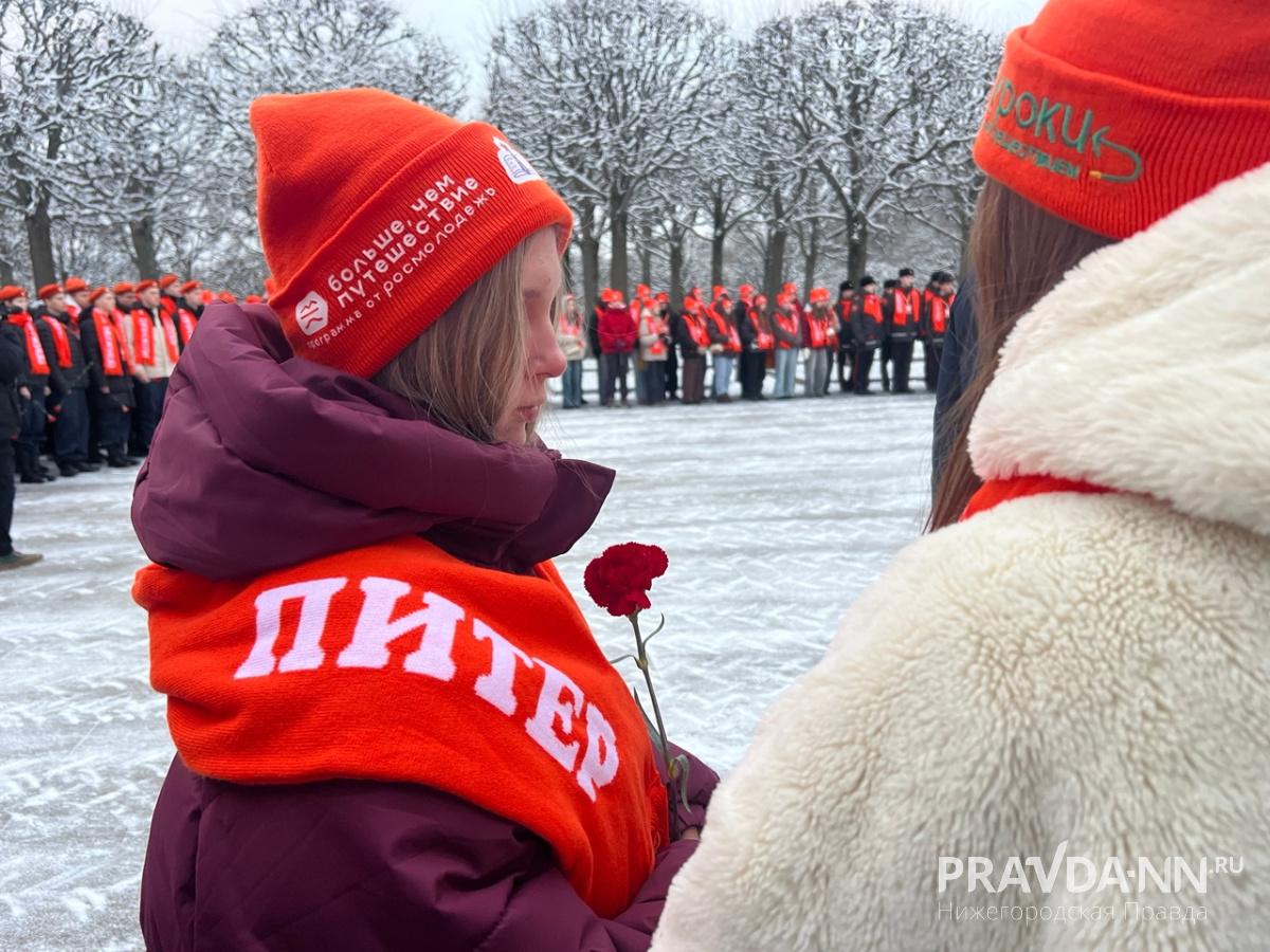 Алина Малинина