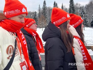 Алина Малинина