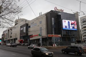 Почему пустеют торговые центры и какое будущее их ждёт: что думают эксперты