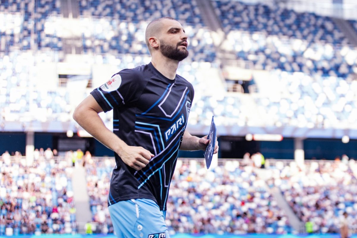 Кирилл Гоцук может перейти в российский клуб, но не в «Пари&nbsp;НН»