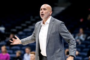 Наставник сборной России по баскетболу Зоран Лукич возглавил греческий «Ираклис»