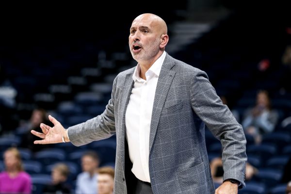 Наставник сборной России по баскетболу Зоран Лукич возглавил греческий «Ираклис»