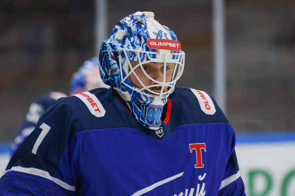 У фарм-клуба «Торпедо» завершилась серия из трёх побед