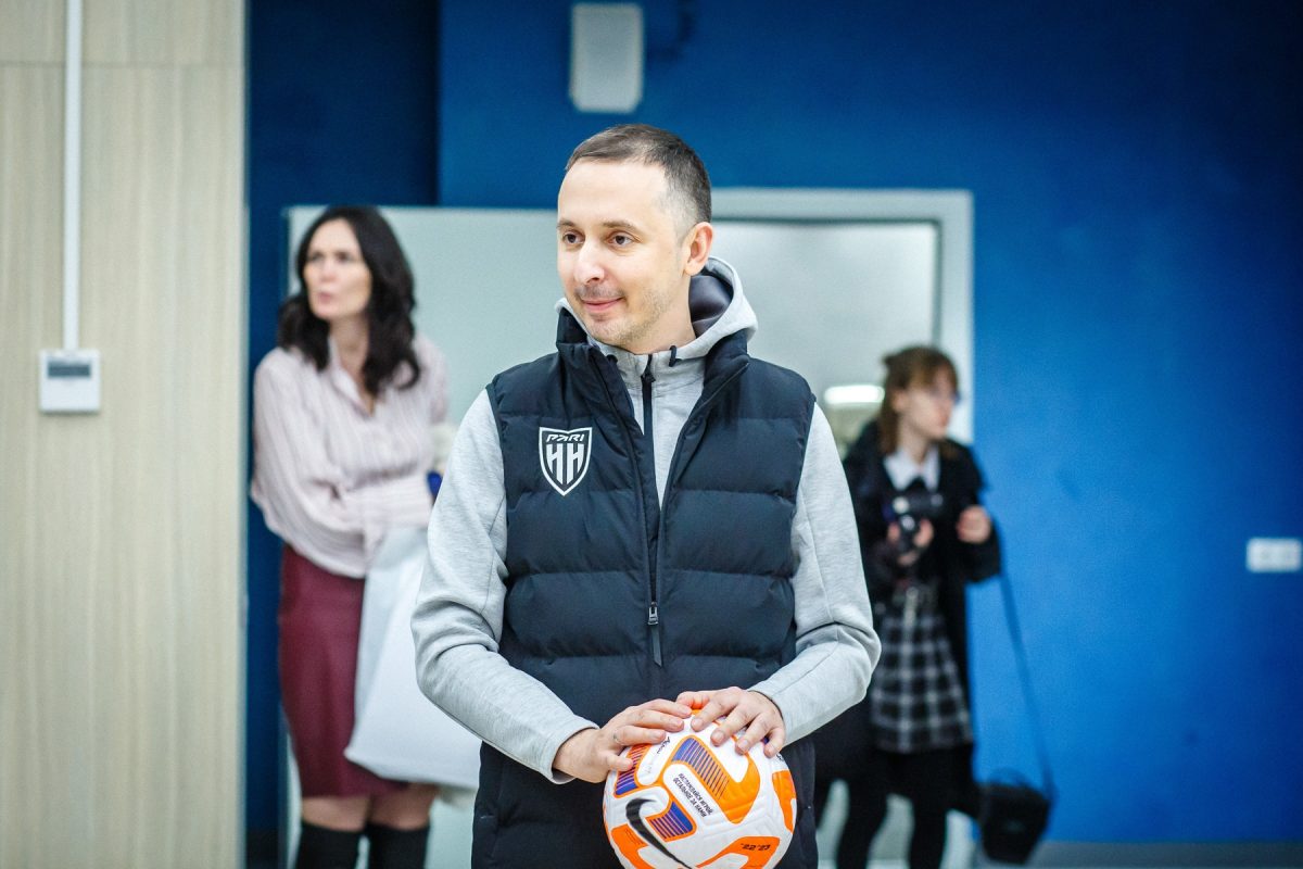 Давиду Мелик-Гусейнову отказано в выдвижении на пост президента МФС «Приволжье»