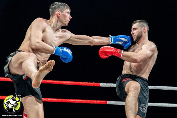 В Нижегородской области состоится Кубок Содружества по муайтай