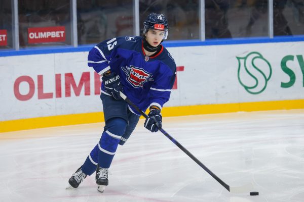 «Чайка» в овертайме проиграла «Локо-76»