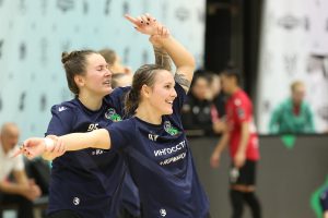 Со счёта 15:0 стартовали в Кубке России футзалистки нижегородской «Норманочки»