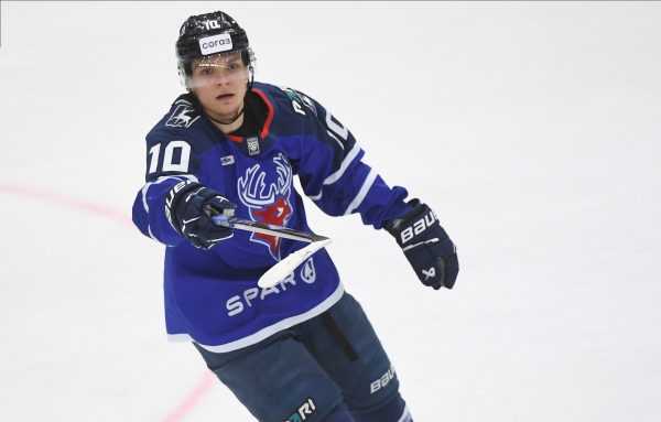 «Торпедо» одолело лидера Западной конференции КХЛ