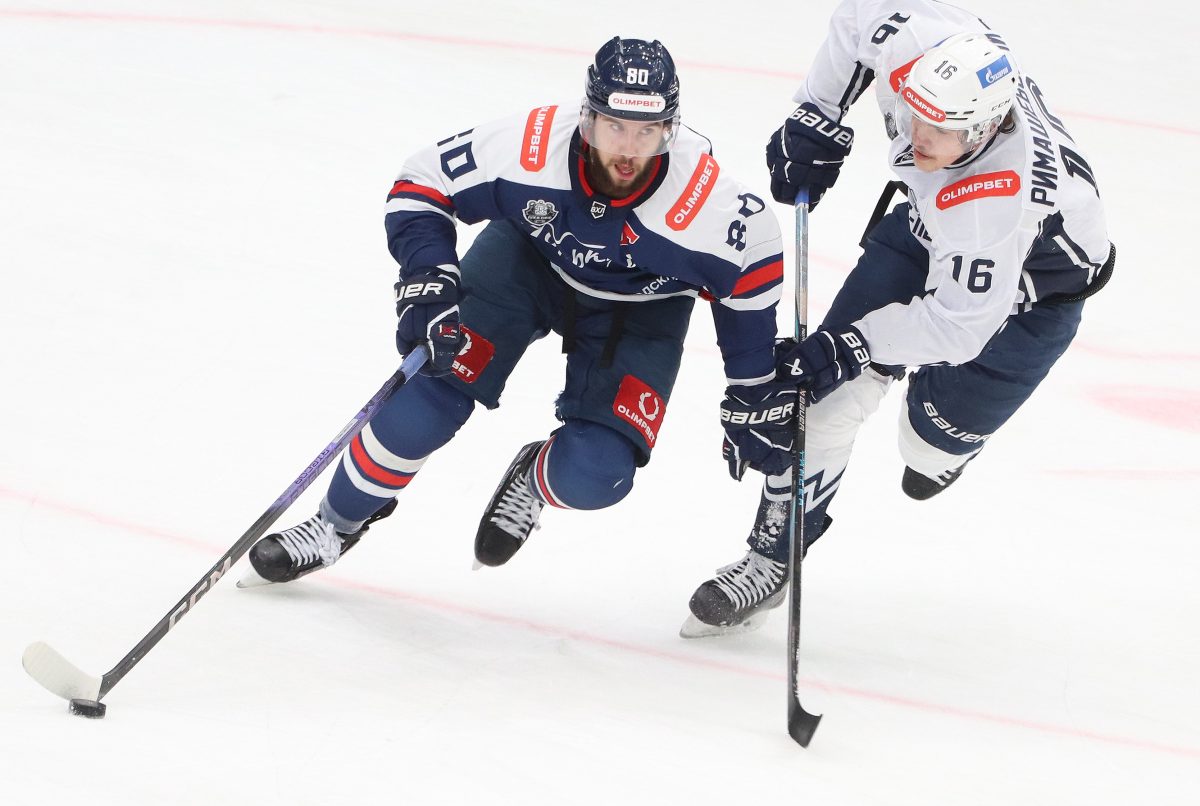 Вторая команда хоккейного клуба «Торпедо» по буллитам одолела «Магнитку»