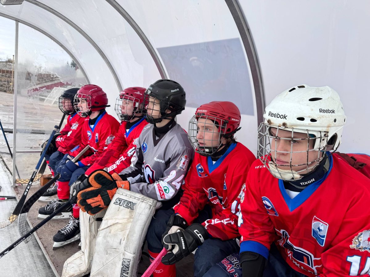 «Старт‑2» и «Волга‑2» разыграют 1‑е место на турнире, посвящённом участникам СВО