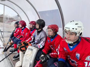 «Старт‑2» и «Волга‑2» разыграют 1‑е место на турнире, посвящённом участникам СВО