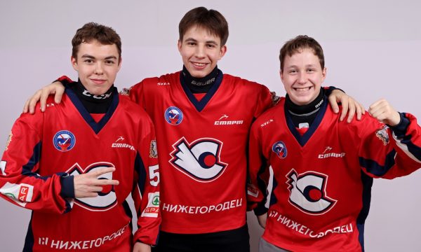 На стадионе «Труд» пройдёт турнир по хоккею с мячом, посвящённый участникам СВО