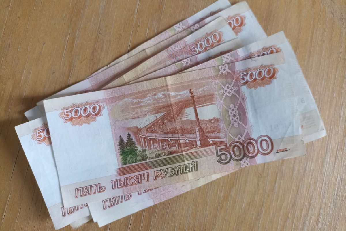 Финансист Балынин рассказал, кто дважды получит пенсию в декабре