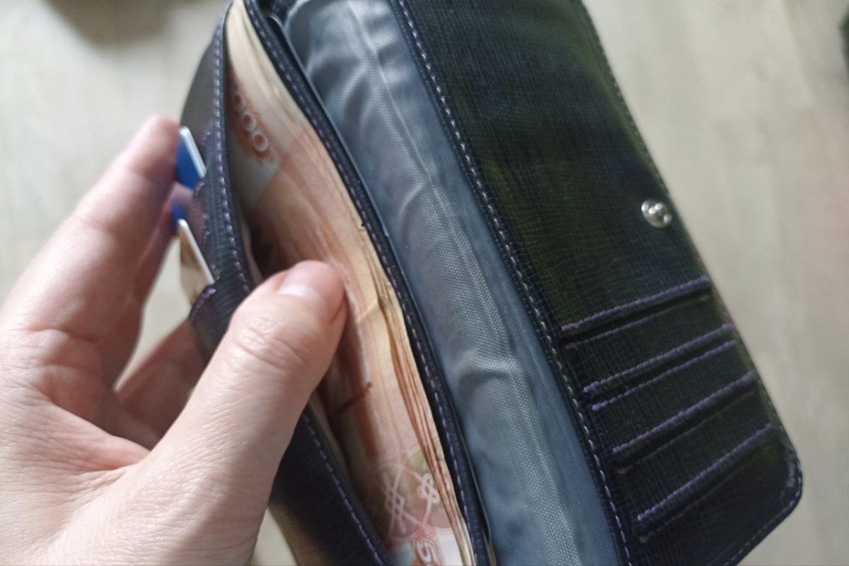 Юрист Виноградов разъяснил, кто может получить пенсию в размере 80 тысяч рублей