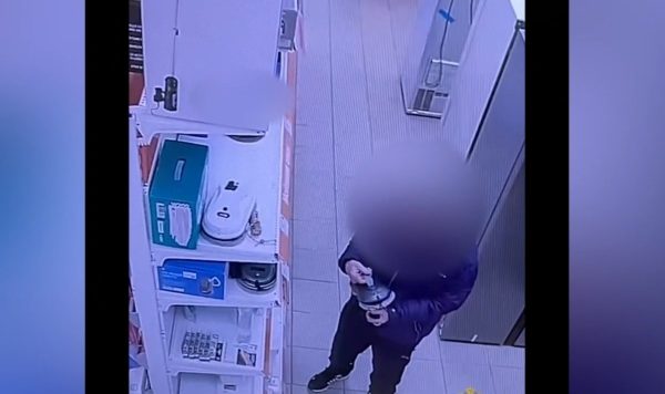 Заволжские полицейские раскрыли кражу робота-мойщика окон