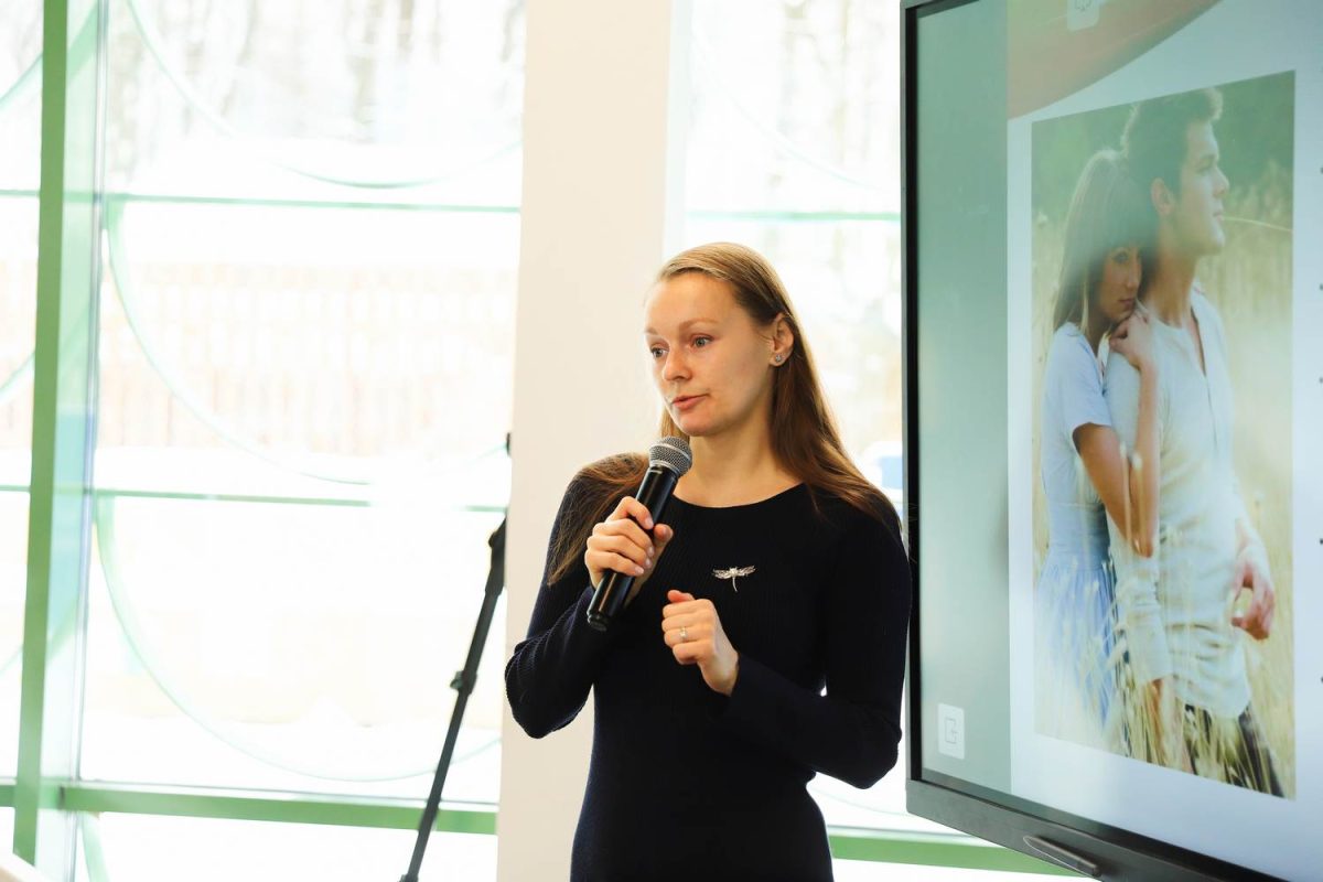 Нижегородские родители смогут бесплатно посетить лекции о развитии детей