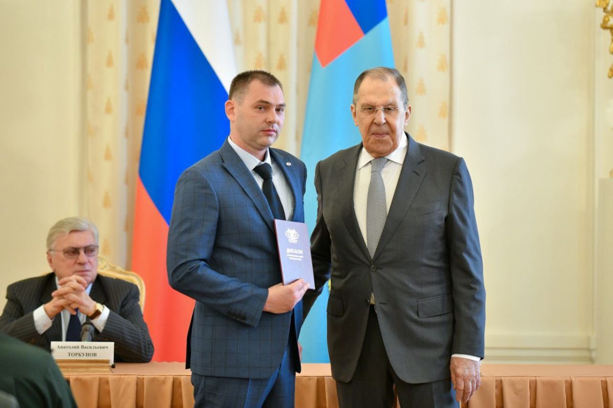 Ветеран СВО Денис Печуркин рассказал о поддержке фонда «Защитники Отечества»