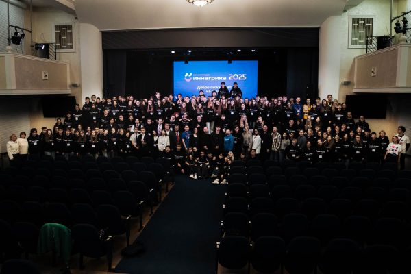 В Нижнем Новгороде стартовал финал олимпиады по агрогенетике