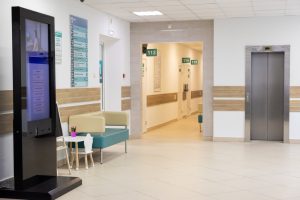 Около 330 объектов здравоохранения отремонтировано в Нижегородской области