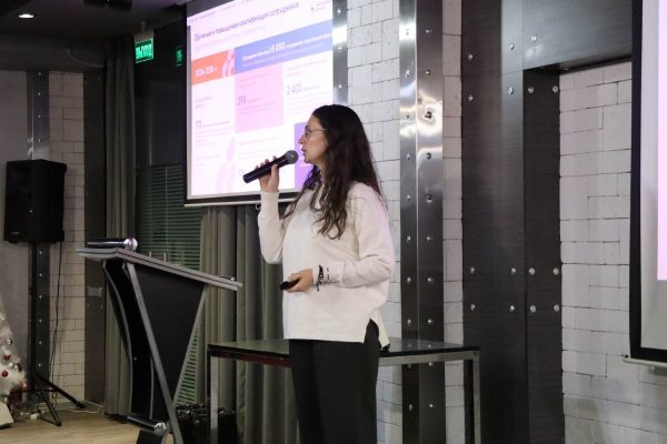 Почти 870 семей в Нижегородской области получили помощь в 2025&nbsp;году