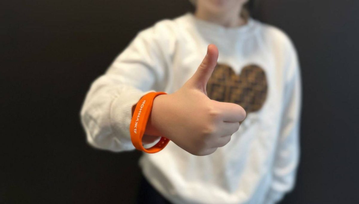 Нижегородские первоклассники получат универсальные браслеты-пропуски в школу