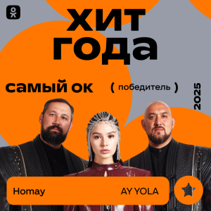 Пользователи Одноклассников выбрали контент года