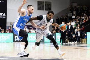Баскетболисты «Пари НН» сенсационно проиграли дома аутсайдеру Единой лиги&nbsp;ВТБ