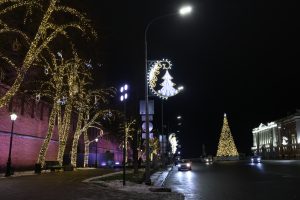 Нижегородцам напомнили, что последний рабочий день в 2025 году — не сокращённый