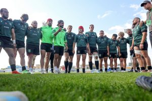 Дзержинский «Химик» больше не будет выступать в классическом регби-15