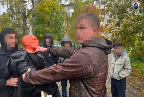 Пенсионер из Дзержинска скончался после конфликта с местным жителем