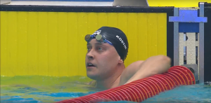 Нижегородский пловец Олег Костин выиграл две награды с разницей в полтора часа