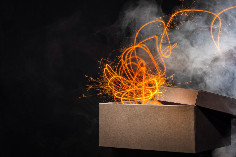 Ozon и Wildberries опровергли наличие пиротехники на складах и&nbsp;ПВЗ