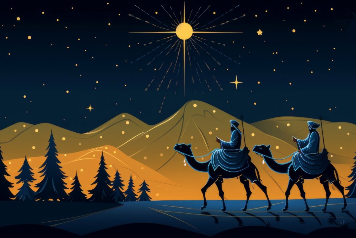 Религиовед Фоминых рассказала, что известно о Вифлеемской звезде