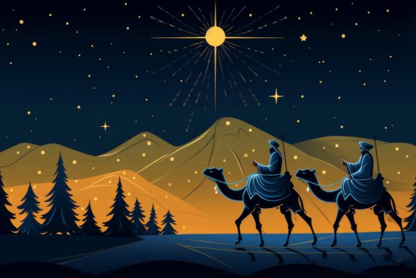 Религиовед Фоминых рассказала, что известно о Вифлеемской звезде