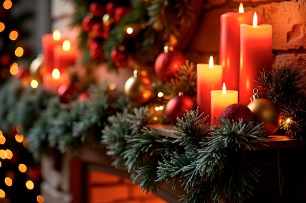 Религиовед Фоминых объяснила, почему католическое Рождество отмечают 25 декабря