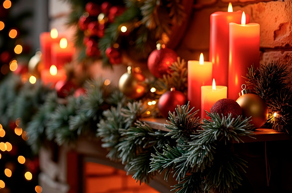 Религиовед Фоминых объяснила, почему католическое Рождество отмечают 25 декабря