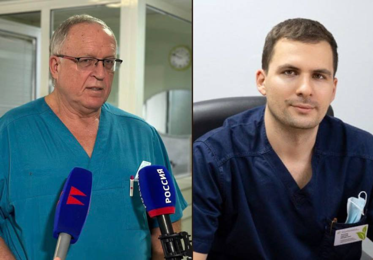 Двое нижегородских врачей стали лауреатами Премии Правительства России