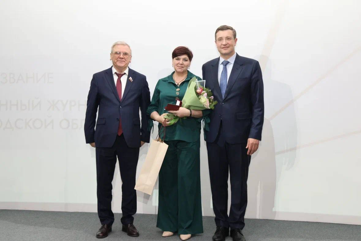 Фото: Александр Воложанин