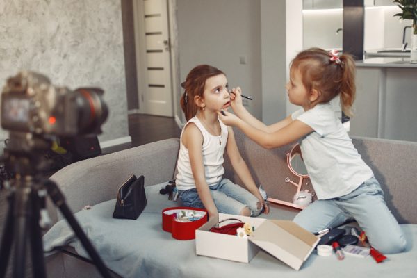Аллерголог Кулова предостерегла от покупки детской косметики на маркетплейсах