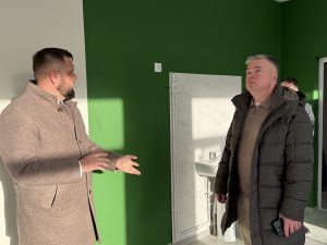 Воскресенский округ