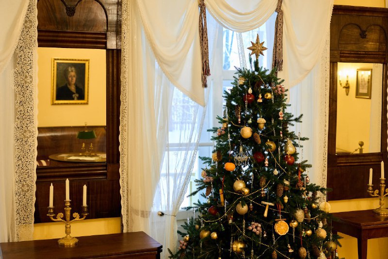 В Болдине открылся II Фестиваль праздничных игр и&nbsp;забав