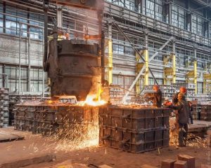 Первые резиденты займут новые площадки ОЭЗ «Кулибин» на&nbsp;Бору